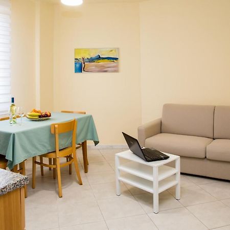 Mariarita Apartment 阿尔盖罗 外观 照片
