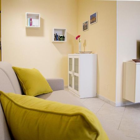 Mariarita Apartment 阿尔盖罗 外观 照片