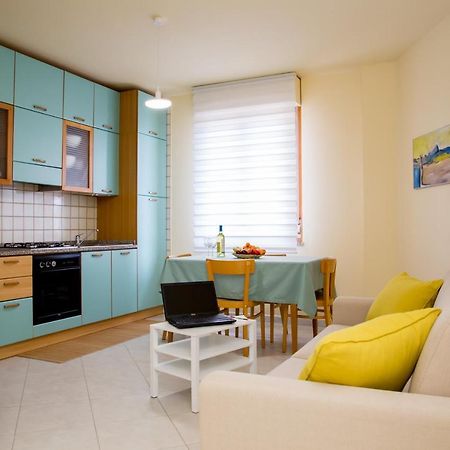 Mariarita Apartment 阿尔盖罗 外观 照片