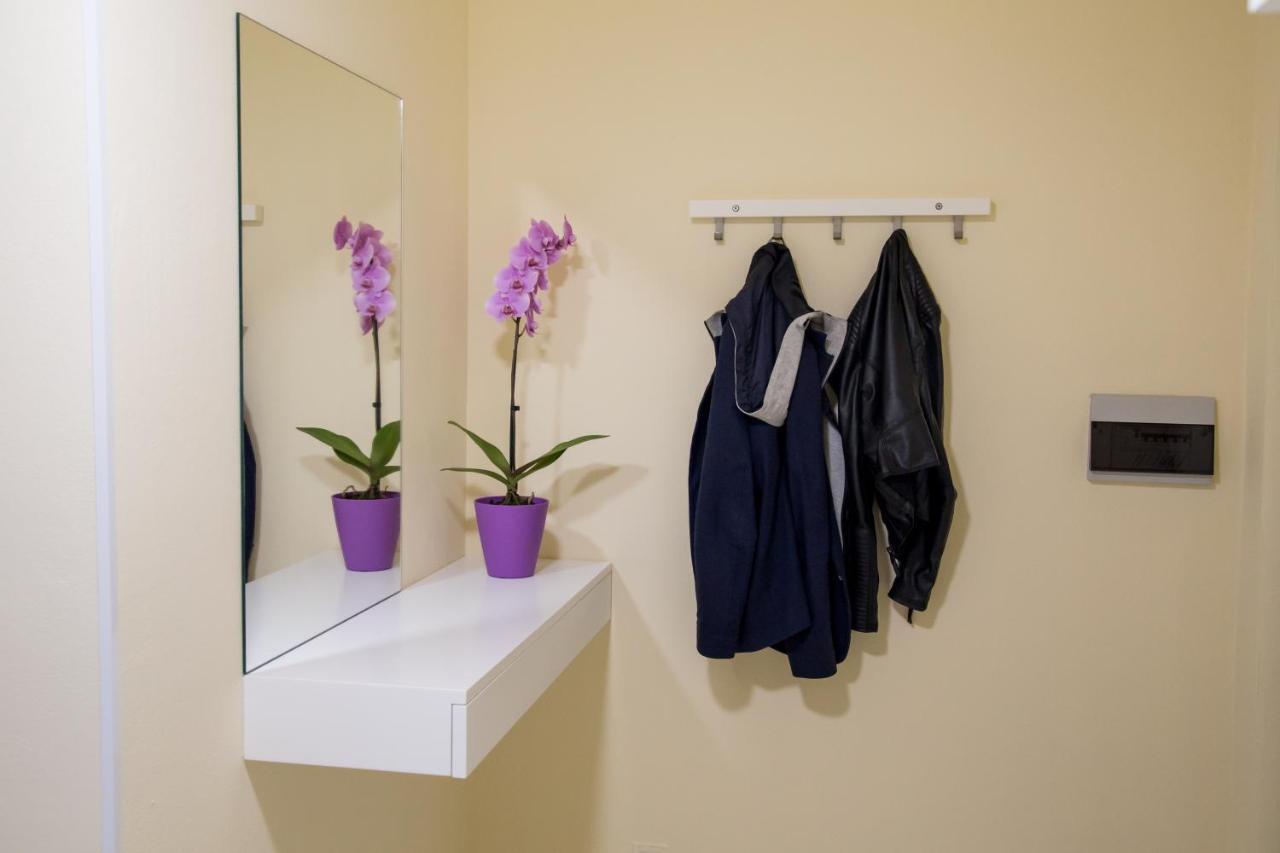 Mariarita Apartment 阿尔盖罗 外观 照片