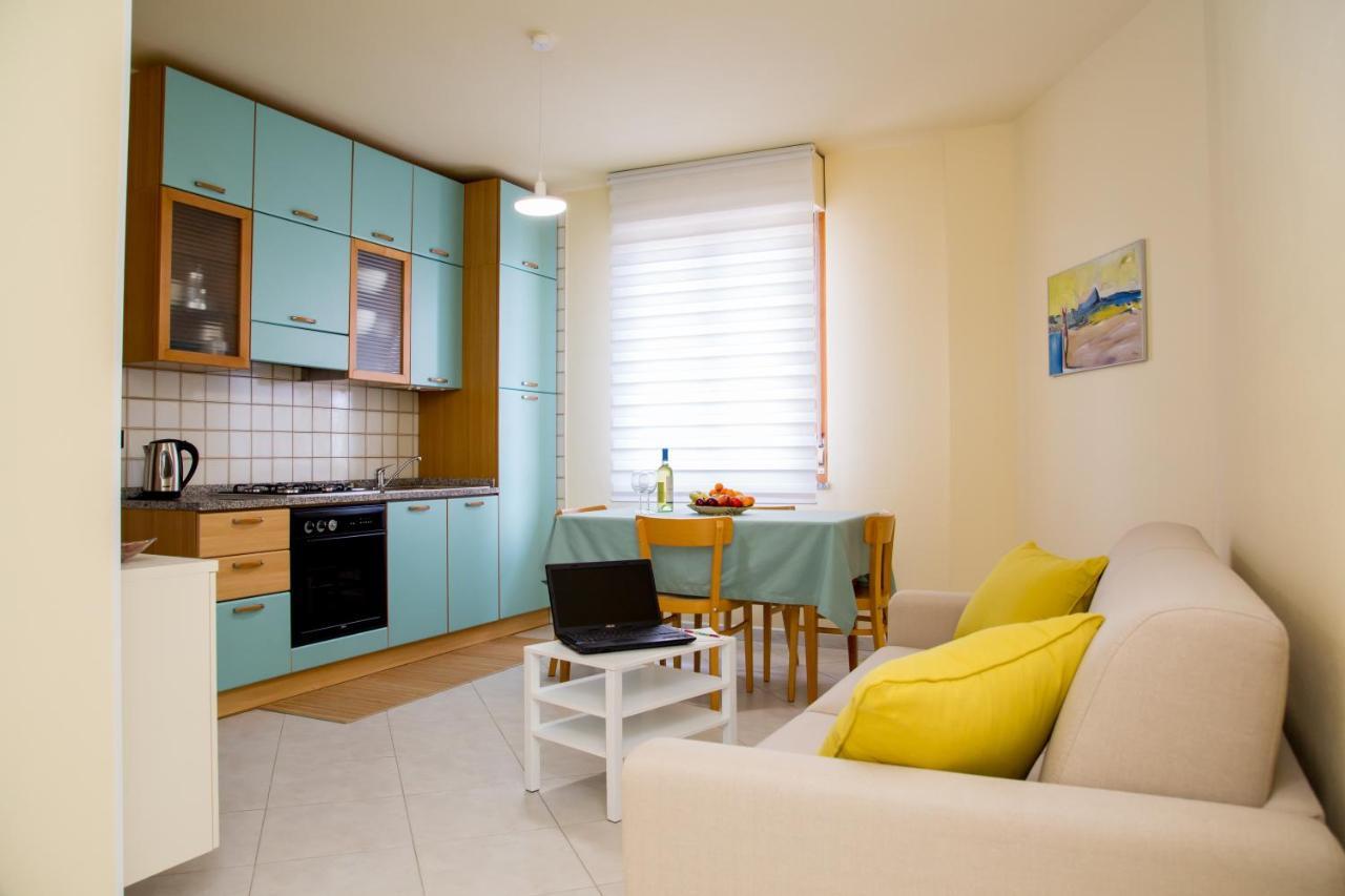 Mariarita Apartment 阿尔盖罗 外观 照片